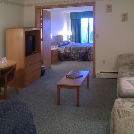 Cascades Lodge كيلنغتون المظهر الخارجي الصورة