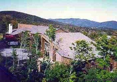 Cascades Lodge كيلنغتون المظهر الخارجي الصورة