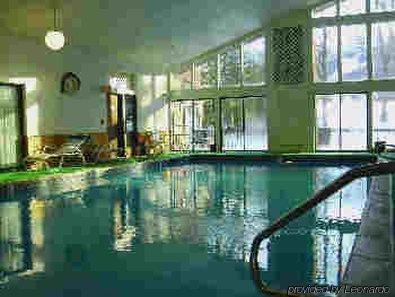 Cascades Lodge كيلنغتون المظهر الخارجي الصورة