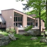 Cascades Lodge كيلنغتون المظهر الخارجي الصورة